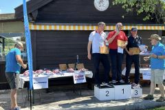 Sieger F5F mir ihren Preisen