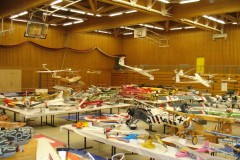 Ausstellungsübersicht