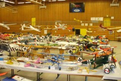 Bereich WK I - Modelle