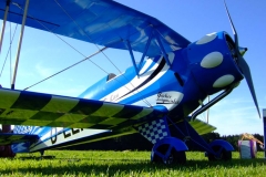 Bücker von Klaus