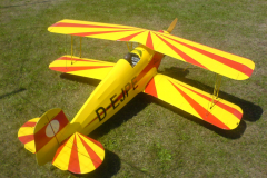 Bücker von Fred