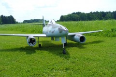 Me 262 "Schwalbe"