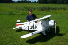 Benja-Bücker von Franz