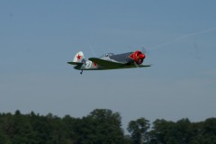 Jak 11 von Uwe