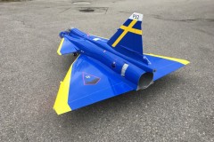 Saab-Viggen