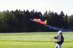 Unser Modellflugsport