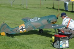 Focke Wulf 190